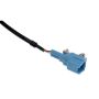 DORMAN 970-100 Anti-Lock Brake Sensor With Harness