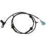 DORMAN 970-100 Anti-Lock Brake Sensor With Harness