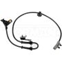 DORMAN 970-102 Anti-Lock Braking System Wheel Speed Sensor