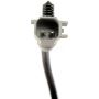 DORMAN 970-102 Anti-Lock Braking System Wheel Speed Sensor