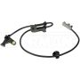DORMAN 970-102 Anti-Lock Braking System Wheel Speed Sensor