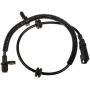 DORMAN 970-104 Anti-Lock Brake Sensor With Harness