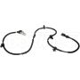DORMAN 970-109 Anti-Lock Braking System Sensor