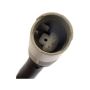 DORMAN 970-115 Anti-Lock Brake Sensor With Harness