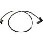 DORMAN 970-123 ABS Sensor With Harness