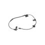 DORMAN 970-133 Anti-Lock Braking System Wheel Speed Sensor