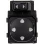 DORMAN 970-140 ABS Sensor With Harness