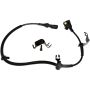 DORMAN 970-150 Anti-Lock Braking System Wheel Speed Sensor