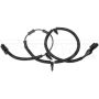 DORMAN 970-151 Anti-Lock Braking System Sensor