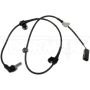 DORMAN 970-156 Anti-Lock Braking System Sensor