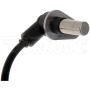DORMAN 970-156 Anti-Lock Braking System Sensor
