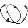 DORMAN 970-156 Anti-Lock Braking System Sensor