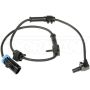 DORMAN 970-166 Anti-Lock Braking System Wheel Speed Sensor