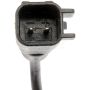 DORMAN 970-167 Anti-Lock Braking System Sensor