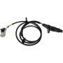 DORMAN 970-168 Anti-lock Braking System Wheel Speed Sensor