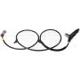 DORMAN 970-168 Anti-lock Braking System Wheel Speed Sensor