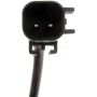 DORMAN 970-172 Anti-Lock Braking System Wheel Speed Sensor