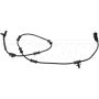 DORMAN 970-172 Anti-Lock Braking System Wheel Speed Sensor