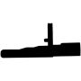 DORMAN 970-193 Anti-Lock Braking System Wheel Speed Sensor