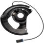 DORMAN 970-205 Anti-Lock Braking System Wheel Speed Sensor
