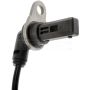 DORMAN 970-211 Anti-Lock Braking System Wheel Speed Sensor