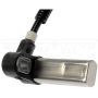 DORMAN 970-213 Anti-Lock Braking System Wheel Speed Sensor
