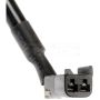 DORMAN 970-213 Anti-Lock Braking System Wheel Speed Sensor
