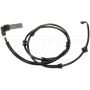 DORMAN 970-213 Anti-Lock Braking System Wheel Speed Sensor
