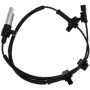 DORMAN 970-219 Anti-Lock Braking System Sensor With Harness