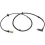 DORMAN 970-221 Anti-Lock Braking System Wheel Speed Sensor