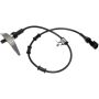 DORMAN 970-223 Anti-Lock Braking System Wheel Speed Sensor