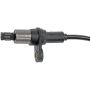 DORMAN 970-228 Anti-lock Braking System Wheel Speed Sensor with Wire Harness