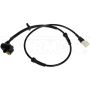 DORMAN 970-229 Anti-Lock Braking System Wheel Speed Sensor