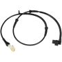 DORMAN 970-235 Anti-lock Braking System Wheel Speed Sensor with Wire Harness
