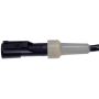 DORMAN 970-240 Anti-lock Braking System Wheel Speed Sensor with Wire Harness