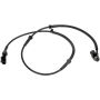 DORMAN 970-241 Anti-lock Braking System Wheel Speed Sensor with Wire Harness