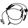 DORMAN 970-246 Anti-Lock Braking System Wheel Speed Sensor