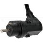 DORMAN 970-248 Anti-Lock Braking System Wheel Speed Sensor