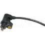 DORMAN 970-254 Anti-Lock Braking System Wheel Speed Sensor
