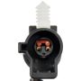 DORMAN 970-254 Anti-Lock Braking System Wheel Speed Sensor
