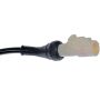 DORMAN 970-256 Anti-Lock Braking System Wheel Speed Sensor