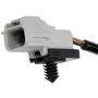 DORMAN 970-257 Anti-Lock Braking System Wheel Speed Sensor