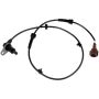 DORMAN 970-260 Anti-Lock Braking System Wheel Speed Sensor
