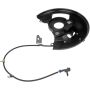DORMAN 970-268 Anti-Lock Braking System Wheel Speed Sensor