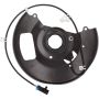 DORMAN 970-268 Anti-Lock Braking System Wheel Speed Sensor
