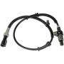 DORMAN 970-273 Anti-Lock Braking System Wheel Speed Sensor