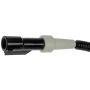 DORMAN 970-273 Anti-Lock Braking System Wheel Speed Sensor