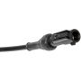 DORMAN 970-281 Anti-Lock Brake System Sensor with Harness