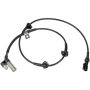 DORMAN 970-281 Anti-Lock Brake System Sensor with Harness