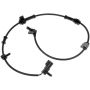 DORMAN 970-282 Anti-Lock Braking System Wheel Speed Sensor